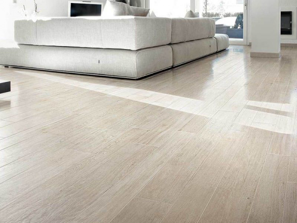 На фото Плитка SELECTION OAK (REX Ceramiche)