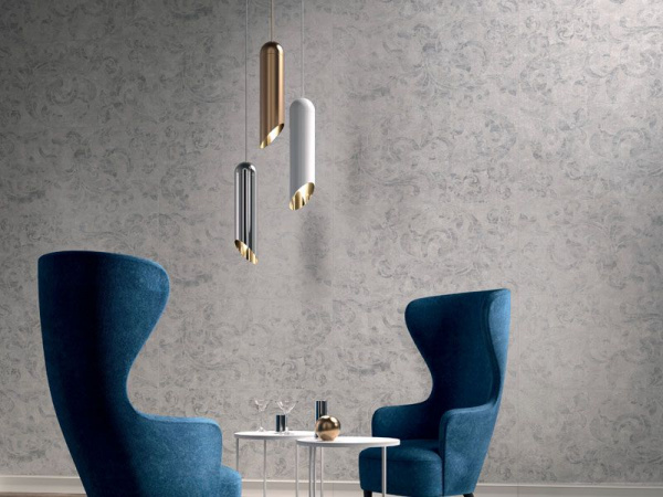 На фото Плитка CANVAS (Ariana)