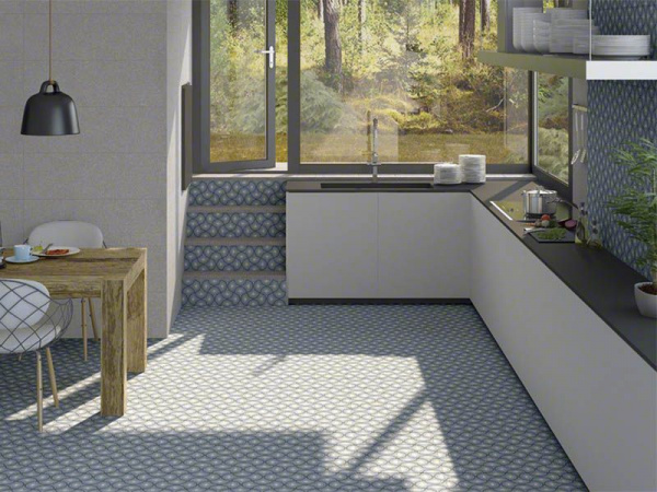 Керамогранит BENACO (Vives Ceramica)