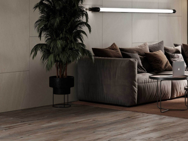 На фото Brigantina