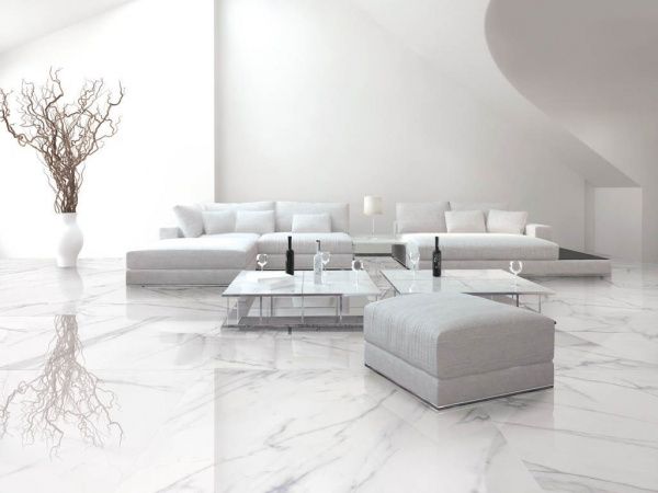 Плитка MARBLES (TAU Ceramica) На фото Плитка MARBLES (TAU Ceramica)