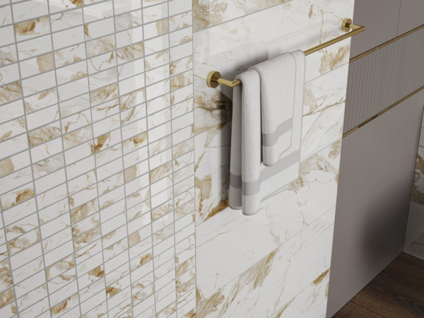 На фото Плитка WILD CHIC (Mei)