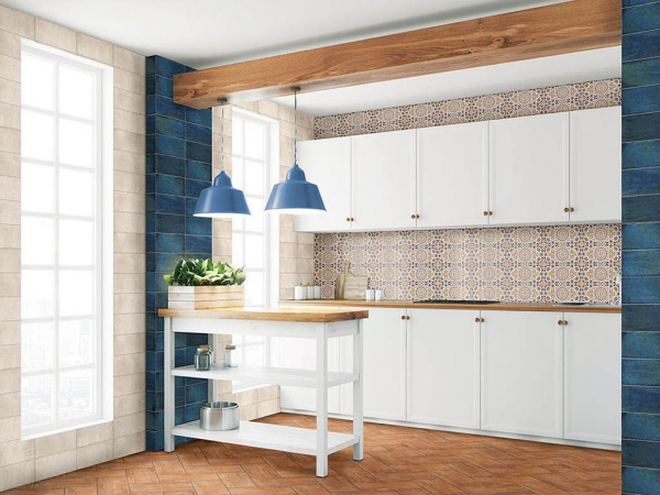 Плитка  CATANIA (Mainzu) На фото Плитка CATANIA (Mainzu)