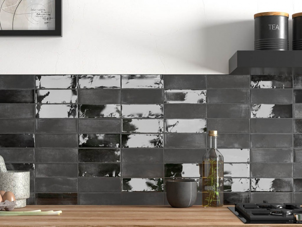 На фото Плитка COCO (Equipe Ceramicas)