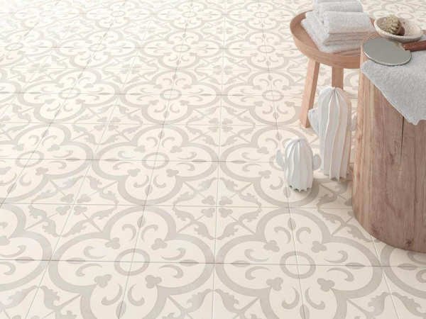 На фото Плитка SVENSKA (Vives Ceramica)