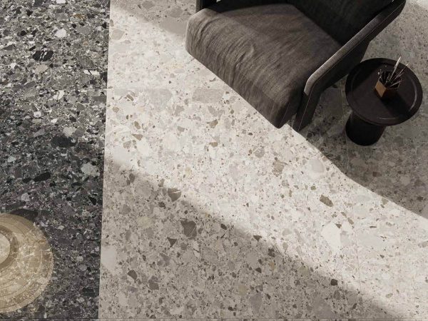 На фото Плитка CHIAROSCURO (Monocibec)