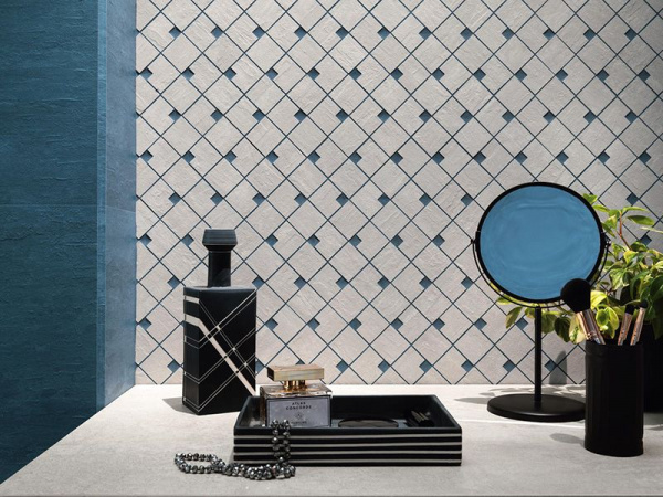 На фото Плитка RAW (Atlas Concorde)