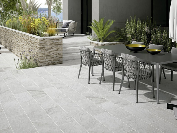 На фото Плитка EVOLUTION (Gresmanc)