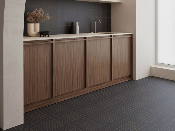 На фото Плитка RASTER (WOW)