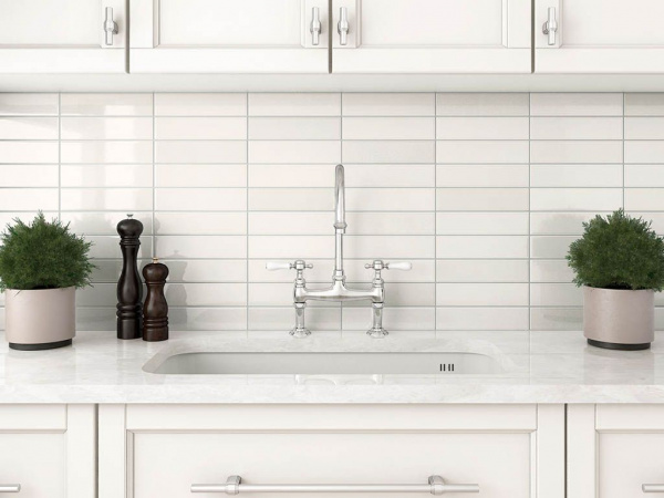 На фото Плитка LIMIT (Equipe Ceramicas)