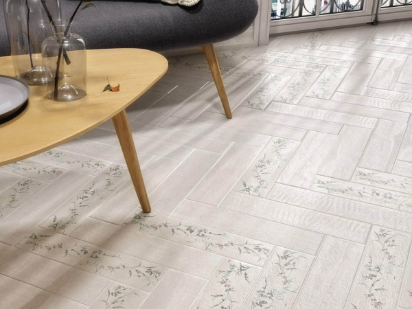На фото Плитка КАНТРИ ШИК (Kerama Marazzi)