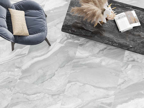 На фото Плитка FIRENZE (New Trend)