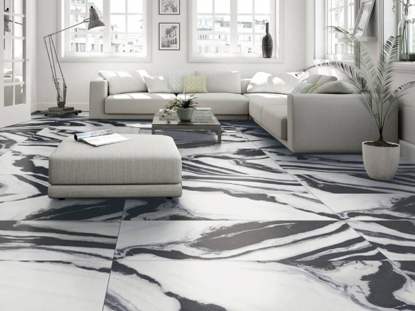 На фото Плитка  MARMI (La Fabbrica)