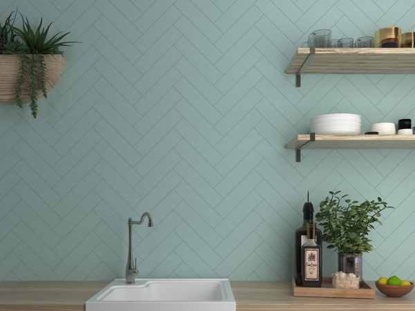 На фото Плитка FLAT (Dune)