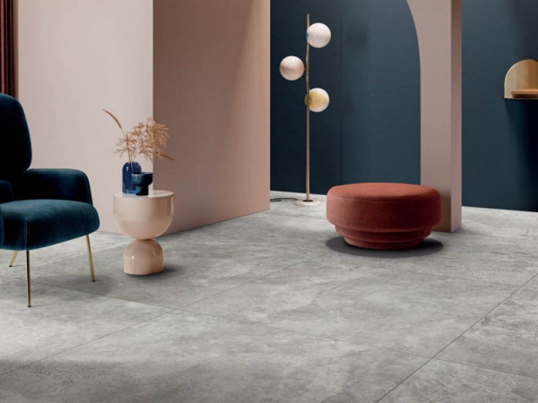 На фото Плитка NAVONA (Flaviker)