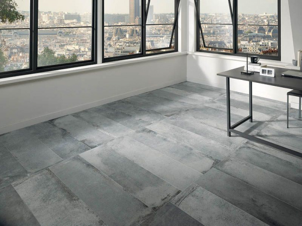 На фото Керамогранит LASCAUX (La Fabbrica)