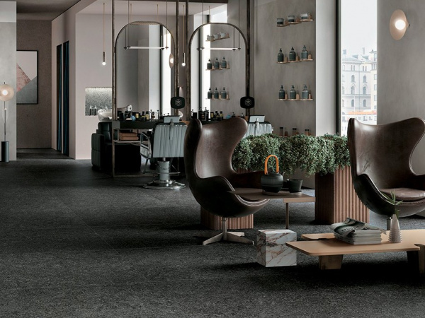 На фото Плитка NORR FINE (Mirage)