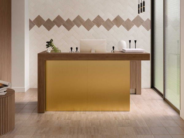 На фото Плитка PUZZLES (WOW)