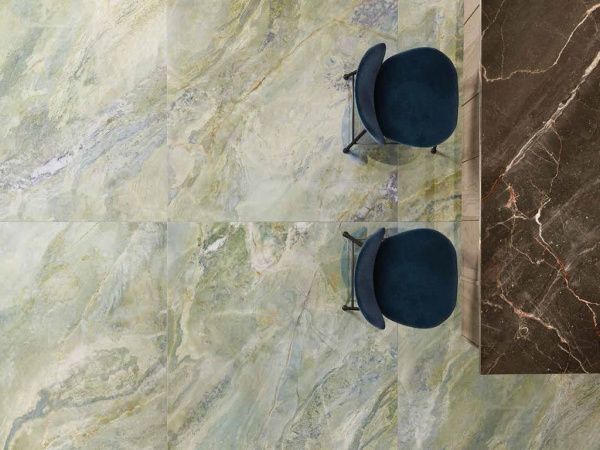 На фото Плитка 9CENTO (KEOPE Ceramiche)