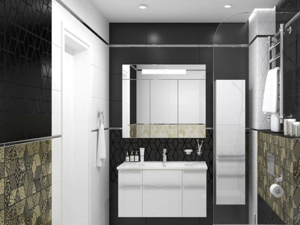 На фото Плитка TABU (Ceramica Classic)