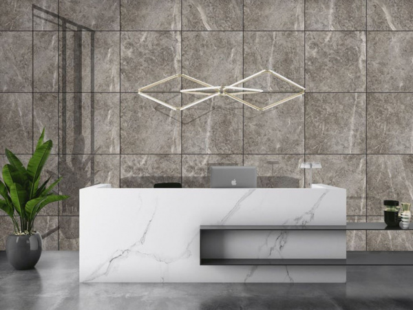 На фото Плитка RUDRA (Velsaa)