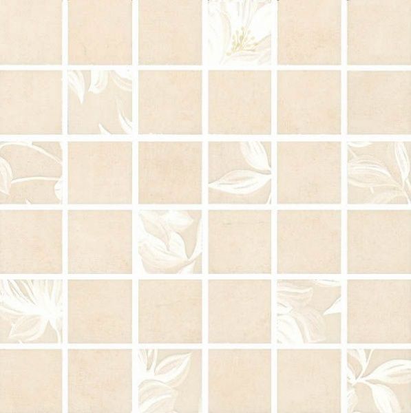 Настенный декор MM11099N Каподимонте мозаичный 30x30 от Kerama Marazzi (Россия)