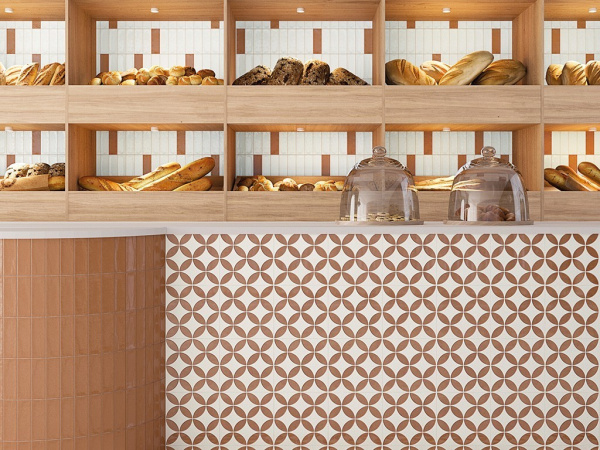 На фото Плитка MAYARI (Harmony)