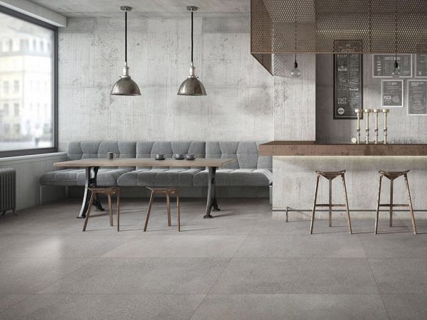 На фото Плитка FUSIONE (Nanogress)