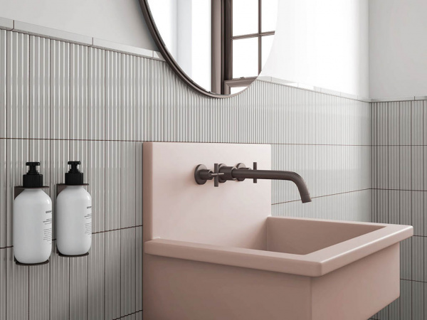 На фото Плитка COSTA NOVA (Equipe Ceramicas)