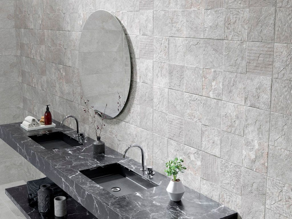 На фото Плитка ICONIC (Metropol)