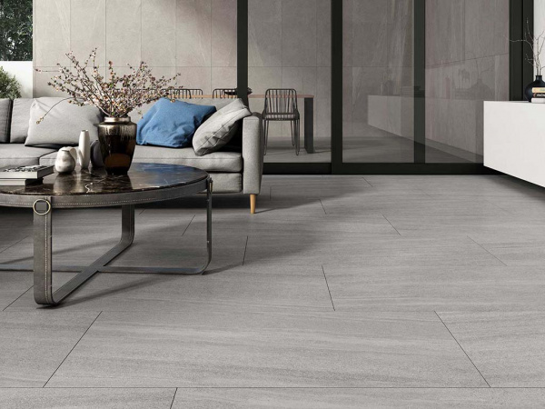 На фото Плитка  SANDY BEACH (Nanogress)