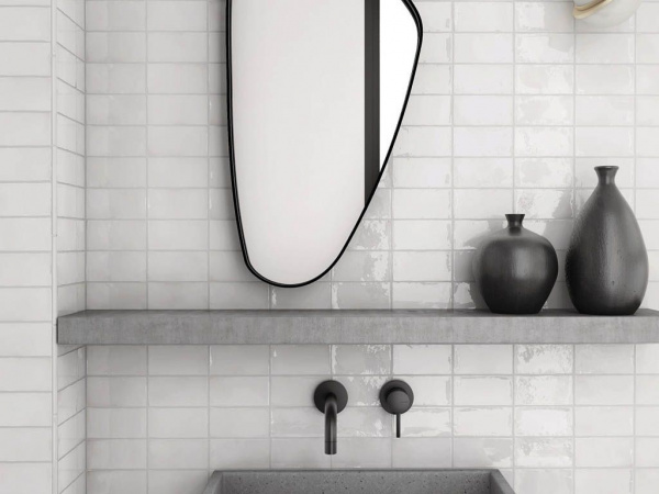 На фото Плитка MANACOR (Equipe Ceramicas)