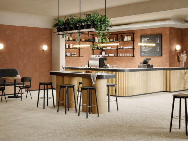 На фото Терравива