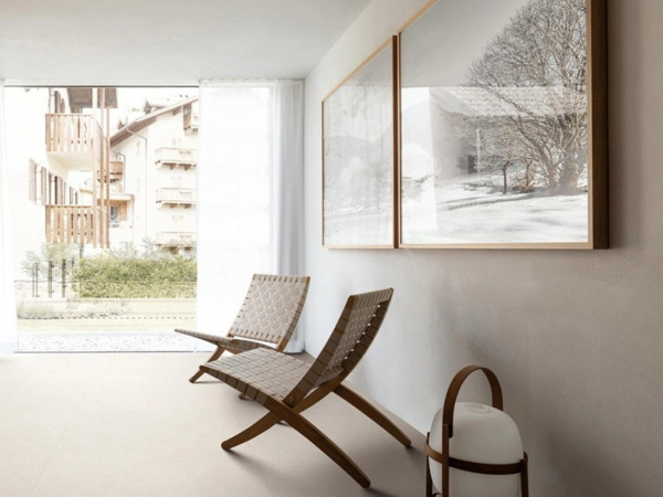 На фото Плитка NOSARA (Nanogress)