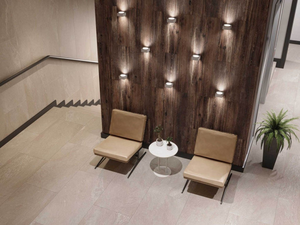 На фото Brigantina