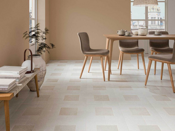 На фото Плитка PUZZLES (WOW)