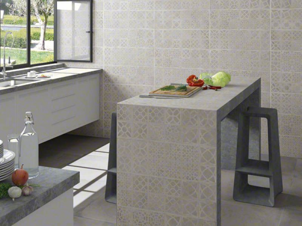 Плитка KENT (Vives Ceramica) На фото Плитка KENT (Vives Ceramica)