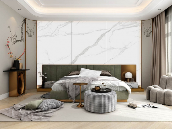 На фото Плитка ATLAS WIDE (NT Ceramic)