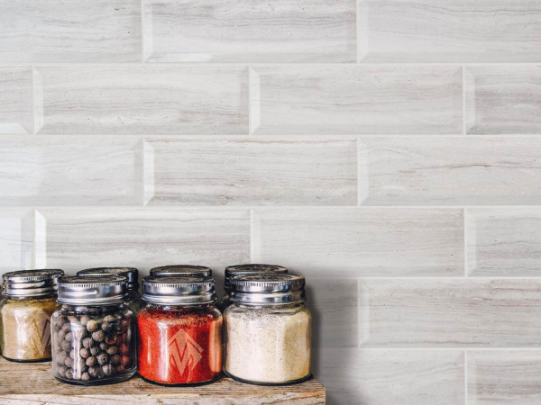 На фото Плитка EXQUISIT/FRUIT (Monopole)