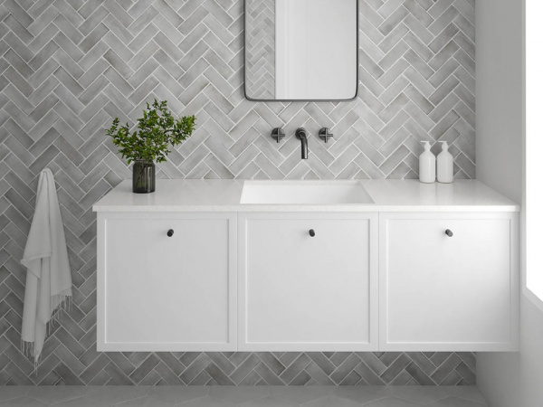 На фото Плитка COCO (Equipe Ceramicas)