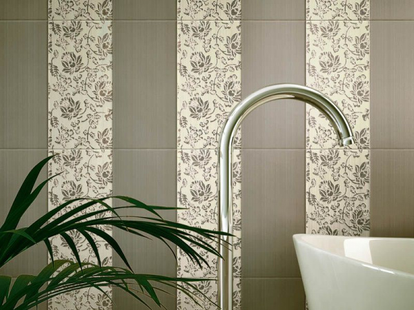 Плитка БЕЛЛА/BELLA (Lasselsberger Ceramics) На фото Плитка БЕЛЛА/BELLA (Lasselsberger Ceramics)