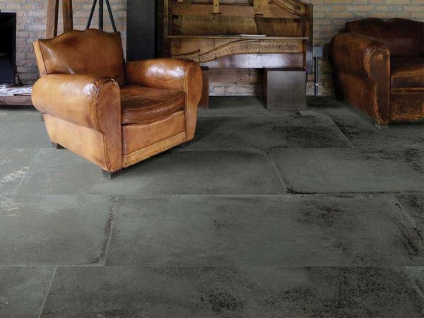 На фото Плитка TEMPER (Cercom Ceramiche)