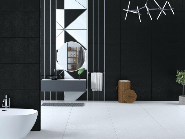 Плитка RIO (Goldis Tile) На фото Плитка RIO (Goldis Tile)