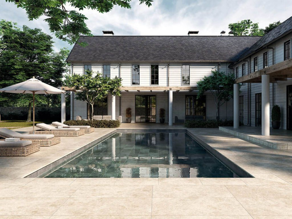 На фото Ступени ARDENAS (Exagres)