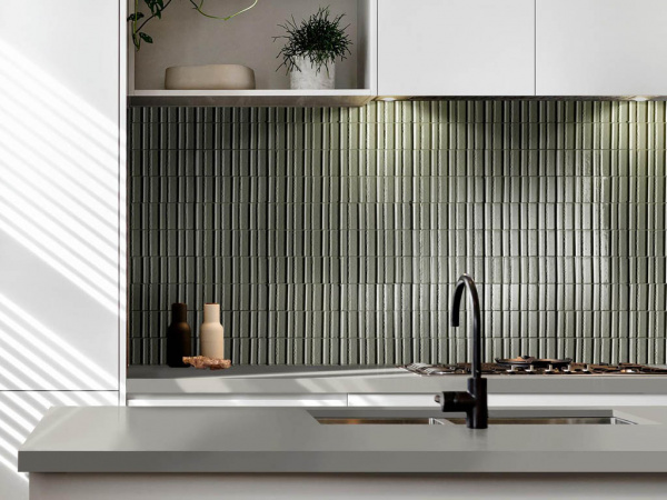 На фото Плитка GLACE (Ragno)