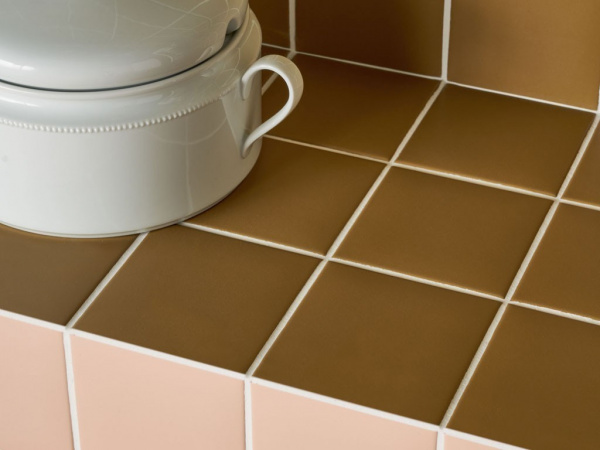 На фото Плитка PIXEL41 (41ZERO42)