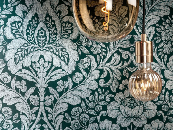 На фото Плитка CHROMAGIC (Serenissima)