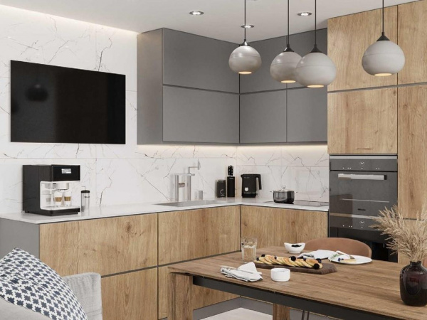 На фото Marble ONLYGRES XXL Керамогранит 80x160x9