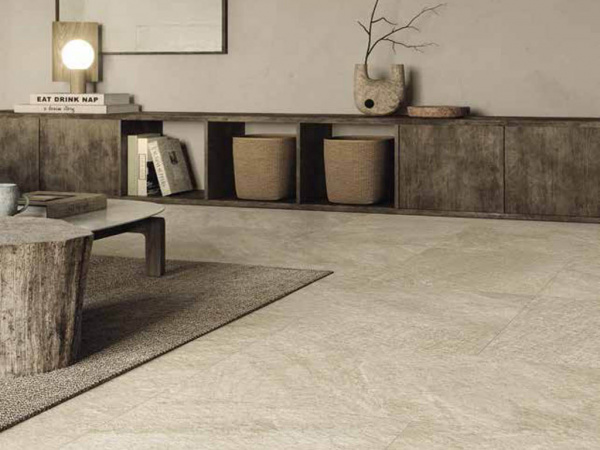 На фото Плитка PETRA (Casalgrande Padana)