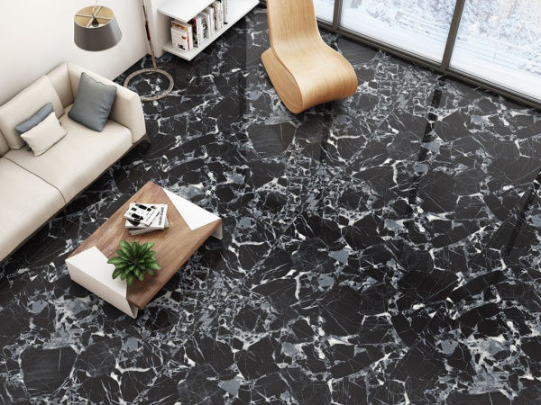 На фото Плитка ACCENT (Ennface)